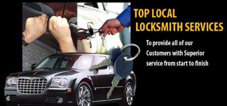 Top Local Locksmith - Seattle, WA 98103 - (206)504-1791 | ShowMeLocal.com