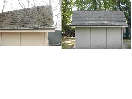 Kleen llc roof & Exterior Cleaning - Grand Rapids, MI 49534 - (616)914-9064 | ShowMeLocal.com