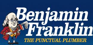 Ben Franklin Plumbing - San Antonio, TX 78249 - (210)227-1776 | ShowMeLocal.com