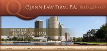 Mary Quinn Law Firm - Tampa, FL 33602 - (813)223-7739 | ShowMeLocal.com