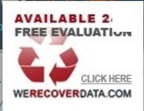 Werecoverdata.Com Data Recovery Labs - Chicago, IL 60601 - (312)265-6181 | ShowMeLocal.com