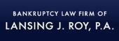 Bankruptcy Law Firm Of Lansing J. Roy, P.A - Jacksonville, FL 32207 - (904)391-0030 | ShowMeLocal.com