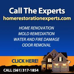 Home Restoration Experts, Inc. - Boca Raton, FL 33487 - (561)317-1854 | ShowMeLocal.com