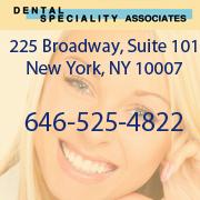 Dental Specialty Associates - New York, NY 10007 - (646)525-4822 | ShowMeLocal.com