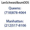 Len Schwarzbaum, Dds - New York, NY 10065 - (212)457-0945 | ShowMeLocal.com