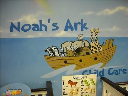 Noah's Ark Child Care - Tucson, AZ 85743 - (520)572-9494 | ShowMeLocal.com