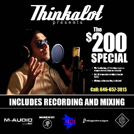 Thinkalot Studios - Buffalo, NY 14222 - (646)657-3015 | ShowMeLocal.com
