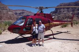 Grand Canyon Helicopter Tours - Las Vegas, NV 89109 - (888)904-7372 | ShowMeLocal.com