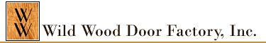 Wild Wood Door Factory, Inc. Buellton (805)693-1339