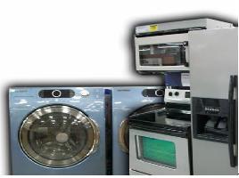 Quality Appliance Repair Houston (281)220-8391