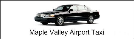 Maple Valley Airport Taxi - Maple Valley, WA 98038 - (425)584-8549 | ShowMeLocal.com