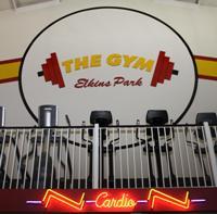The Gym Elkins Park (215)379-3488