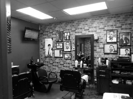 Fifth Ave Barber Shop - New York, NY 10018 - (212)837-1250 | ShowMeLocal.com