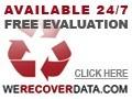 Werecoverdata.Com Data Recovery Labs Los Angeles (818)200-1470