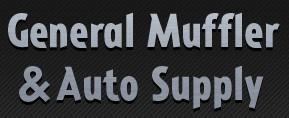 General Muffler & Auto Supply - Ansonia, CT 06401 - (203)735-6406 | ShowMeLocal.com