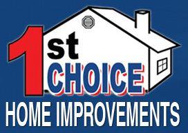 1st Choice Home Improvements - Pensacola, FL 32505 - (850)476-8887 | ShowMeLocal.com