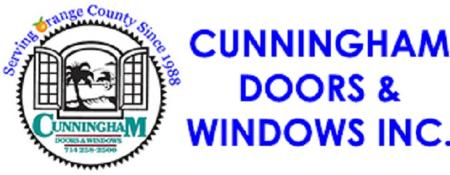 Cunningham Doors & Windows - Santa Ana, CA 92705 - (714)258-2500 | ShowMeLocal.com