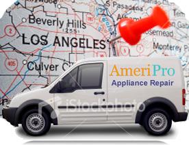 Ameripro Appliance Repair Services - Los Angeles, CA 90027 - (323)775-9185 | ShowMeLocal.com
