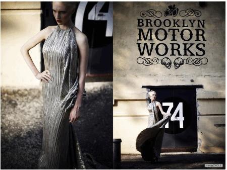 Brooklyn Motor Works - Brooklyn, NY 11231 - (718)797-2700 | ShowMeLocal.com