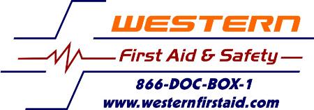 Western First Aid And Safety - Roeland Park, KS 66205 - (913)269-9611 | ShowMeLocal.com