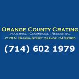 Orange County Crating - Orange, CA 92865 - (714)602-1979 | ShowMeLocal.com