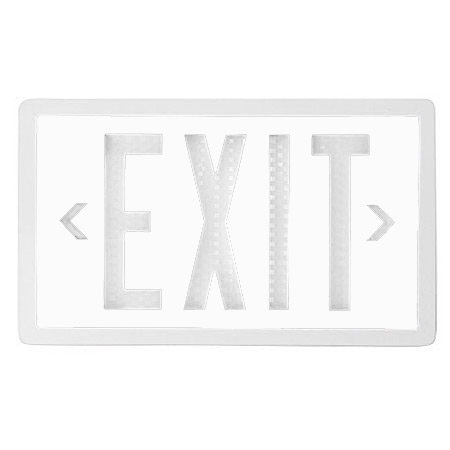 Self Luminous Exit Signs Co. - Buffalo, NY 14202 - (800)379-1129 | ShowMeLocal.com