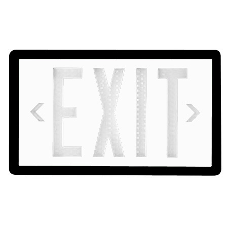 Self Luminous Exit Signs Co. Rochester (800)379-1129