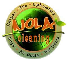 Nola Carpet Cleaning LLC New Orleans (504)684-4394