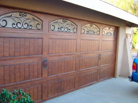 Superior Overhead Garage Door And Gate - Silverado, CA 92676 - (714)882-5616 | ShowMeLocal.com