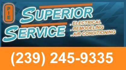 Pi Electric, Inc. - Fort Myers, FL 33912 - (239)245-9335 | ShowMeLocal.com