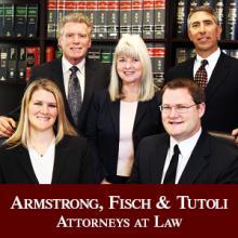 Armstrong, Fisch & Tutoli, Attorneys at Law - San Diego, CA 92124 - (858)453-0626 | ShowMeLocal.com