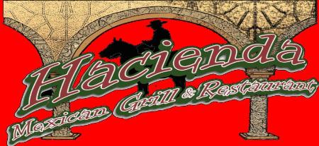 Hacienda Mexican Grill - Clearwater, FL 33765 - (727)286-6113 | ShowMeLocal.com