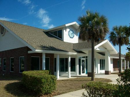 Dames Point Animal Hospital - Jacksonville, FL 32277 - (904)744-2699 | ShowMeLocal.com