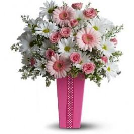 Louisville Flower Delivery - Louisville, KY 40202 - (888)499-0494 | ShowMeLocal.com