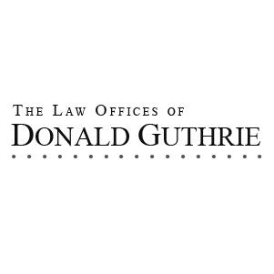 The Law Offices of Donald D. Guthrie - Jacksonville, FL 32216 - (904)296-1088 | ShowMeLocal.com