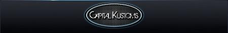 Capital Kustoms - Austin, TX 78729 - (512)996-8992 | ShowMeLocal.com