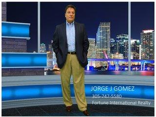 Jorge Julian Gomez LLC/Fortune International Realty - Miami, FL 33129 - (305)747-5580 | ShowMeLocal.com