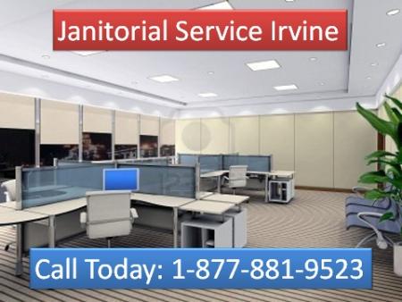 Janitorial Service Irvine - Santa Ana, CA 92705 - (877)881-9523 | ShowMeLocal.com