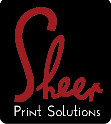 Sheer Print Solutions New York (212)627-1500