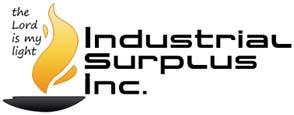 Industrial Surplus Inc. - Houston, TX 77087 - (713)644-4011 | ShowMeLocal.com
