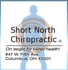 Short North Chiropractic - Columbus, OH 43201 - (614)299-9797 | ShowMeLocal.com