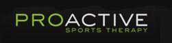Proactive Sports Therapy - Montclair, NJ 07042 - (973)744-2770 | ShowMeLocal.com