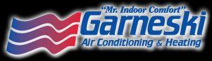 Garneski Air Conditioning & Heating Co. - Sterling, VA 20166 - (703)722-6160 | ShowMeLocal.com