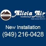 Alicia Air Conditioning & Heating - Lake Forest, CA 92630 - (949)216-0428 | ShowMeLocal.com