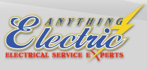 Anything Electric - Canton, GA - (770)345-1988 | ShowMeLocal.com