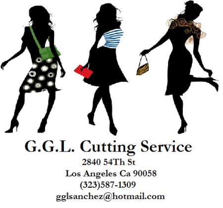 GGL Apparel Cutting - Los Angeles, CA 90058 - (323)587-1309 | ShowMeLocal.com