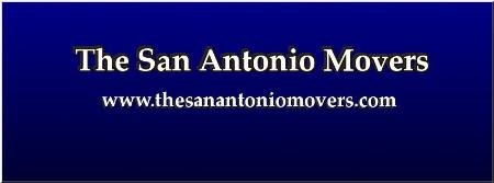 The San Antonio Movers - San Antonio, TX 78207 - (210)744-4242 | ShowMeLocal.com