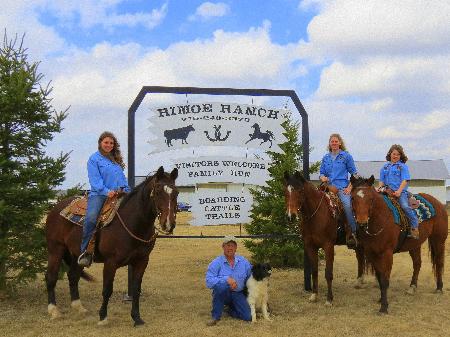 Rimoe Ranch Horse Boarding and Training Facility Rimoe Ranch New Richmond (715)248-3378