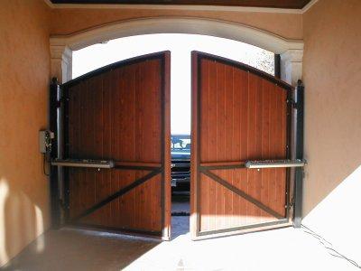 Angel Garage Door Repair Thousand Oaks - Thousand Oaks, CA 91360 - (855)256-9863 | ShowMeLocal.com