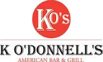 K O'Donnell's American Bar & Grill - Scottsdale, AZ 85260 - (480)922-7200 | ShowMeLocal.com